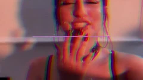 Snapshot of gabrielakassi chatting on 10.28.25 Gabriela Kassi online show from 10.28.25