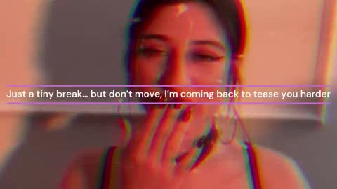 Snapshot of gabrielakassi chatting on 10.30.25 Gabriela Kassi online show from 10.30.25