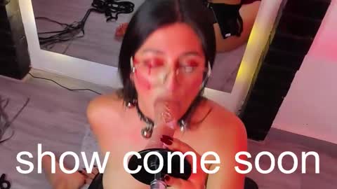 Snapshot of gabrielakassi chatting on 11.01.25 Gabriela Kassi online show from 11.01.25