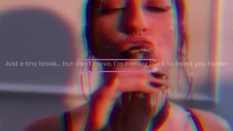 Snapshot of gabrielakassi chatting on 11.04.25 Gabriela Kassi online show from 11.04.25