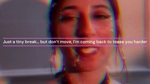 Snapshot of gabrielakassi chatting on 11.19.25 Gabriela Kassi online show from 11.19.25