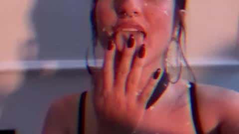 Snapshot of gabrielakassi chatting on 11.24.25 Gabriela Kassi online show from 11.24.25