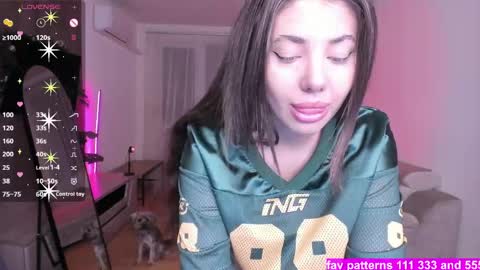 Gabrielaaaa online show from 05.25.26