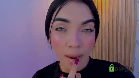 Snapshot of gabrielam_ms chatting on 02.11.26 Gabriela Evans MS online show from 02.11.26