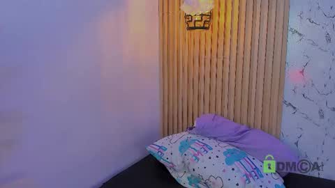 Snapshot of gabrielam_ms chatting on 02.14.26 Gabriela Evans MS online show from 02.14.26