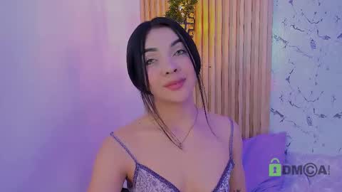 Snapshot of gabrielam_ms chatting on 02.21.26 Gabriela Evans MS online show from 02.21.26