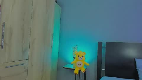 Snapshot of gabrielam_ms chatting on 03.04.26 Gabriela Evans MS online show from 03.04.26