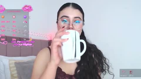 GabrielaRossa online show from 12.02.25