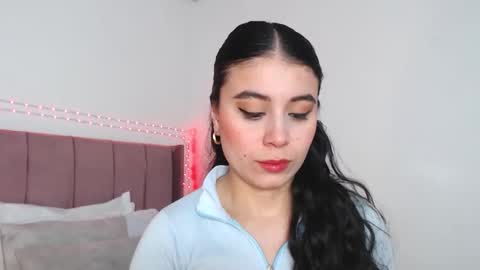 Snapshot of gabrielarossa chatting on 04.20.26 GabrielaRossa online show from 04.20.26