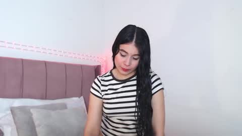 Snapshot of gabrielarossa chatting on 04.22.26 GabrielaRossa online show from 04.22.26