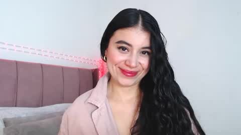 Snapshot of gabrielarossa chatting on 04.23.26 GabrielaRossa online show from 04.23.26