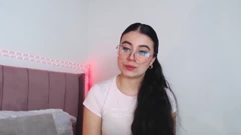 Snapshot of gabrielarossa chatting on 04.25.26 GabrielaRossa online show from 04.25.26