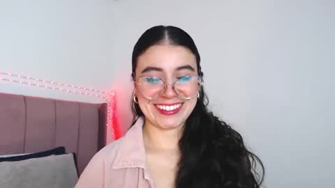 Snapshot of gabrielarossa chatting on 05.06.26 GabrielaRossa online show from 05.06.26