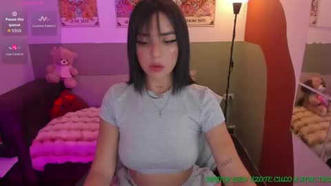 Gabriela Torres  online show from 07.29.26