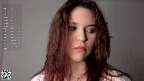 Snapshot of gabrielebranden chatting on 02.10.26 Stacy online show from 02.10.26