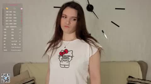 Snapshot of gabrielebranden chatting on 02.11.26 Stacy online show from 02.11.26