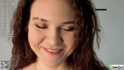 Snapshot of gabrielebranden chatting on 02.17.26 Stacy online show from 02.17.26