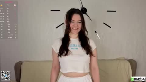 Snapshot of gabrielebranden chatting on 02.21.26 Stacy online show from 02.21.26