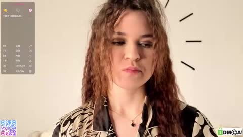 Snapshot of gabrielebranden chatting on 02.27.26 Stacy online show from 02.27.26