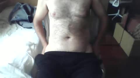 Gabriele online show from 04.19.26