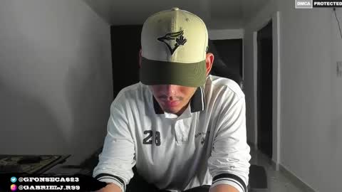 Snapshot of gabrieljr99 chatting on 03.03.25 Gabe online show from 03.03.25