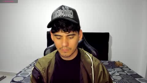 Snapshot of gabrieljr99 chatting on 09.19.25 Gabe online show from 09.19.25