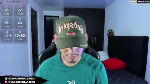 Gabe online show from 01.11.26