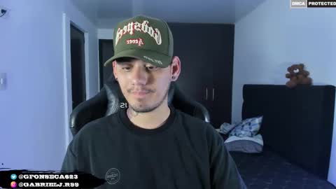 Gabe online show from 03.25.26