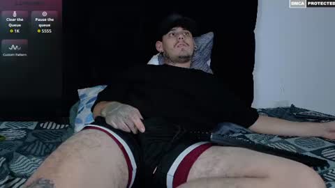 Gabe online show from 06.25.26