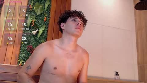 Snapshot of gabriell_ramirez_ chatting on 02.22.25 gabriell_ramirez_ online show from 02.22.25