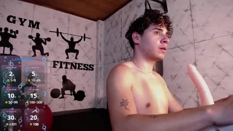 Snapshot of gabriell_ramirez_ chatting on 03.06.25 gabriell_ramirez_ online show from 03.06.25