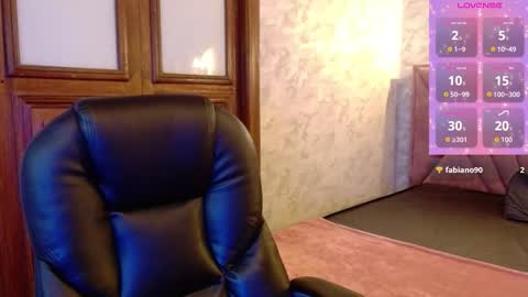 gabriella online show from 10.10.25