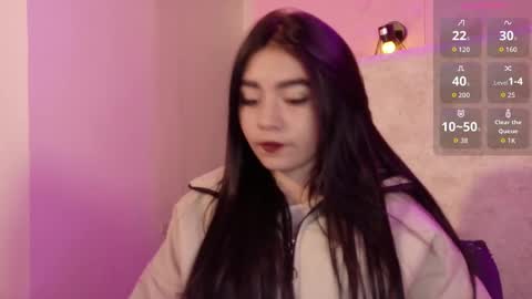 gabriella online show from 11.28.25