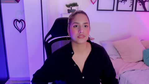 Gabriella online show from 02.11.25