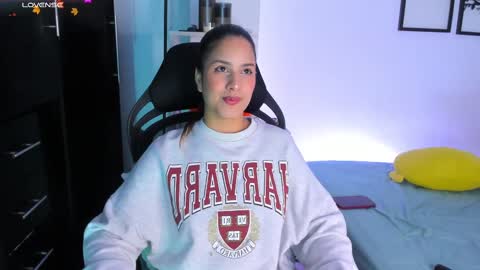 Gabriella online show from 10.08.25