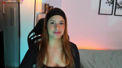 Gabriella online show from 10.09.25