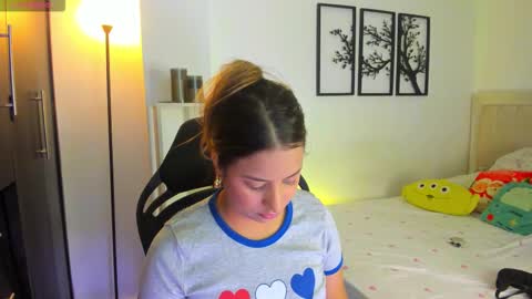 Gabriella online show from 01.13.26