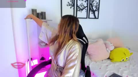 Gabriella online show from 02.09.26