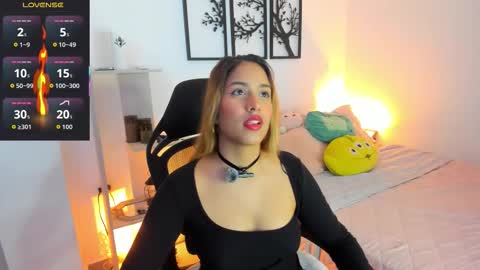 Gabriella online show from 03.13.26