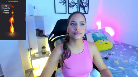 Gabriella online show from 03.15.26