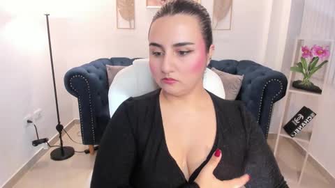 gabriella_evans_ online show from 02.22.26