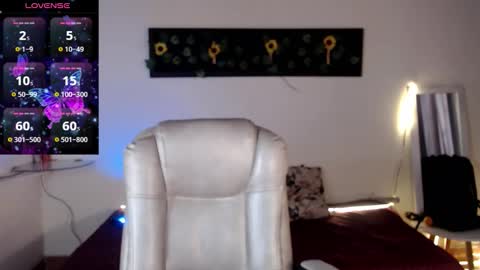 Snapshot of gabriella_live_ chatting on 10.15.25 gabriella_live_ online show from 10.15.25