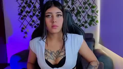 gabriella_live_ online show from 02.05.26