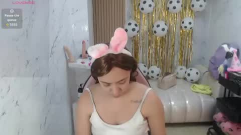 Snapshot of gabriella_storm_tf chatting on 06.25.26 Gabriella online show from 06.25.26