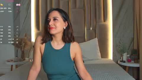 Gabriella online show from 04.23.26