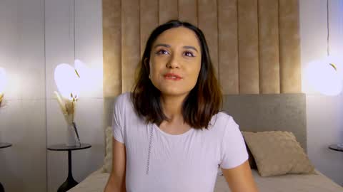 Snapshot of gabriella_wils chatting on 06.08.26 Gabriella online show from 06.08.26