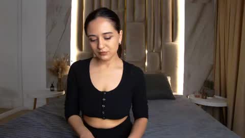 Snapshot of gabriella_wils chatting on 07.14.26 Gabriella online show from 07.14.26