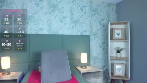 gabriellacox online show from 11.20.25