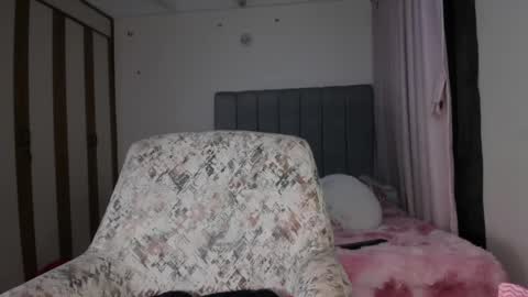 Snapshot of gabrielladurandd chatting on 05.18.26 Gaby online show from 05.18.26