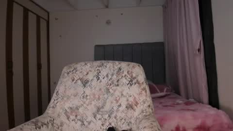 Snapshot of gabrielladurandd chatting on 05.19.26 Gaby online show from 05.19.26